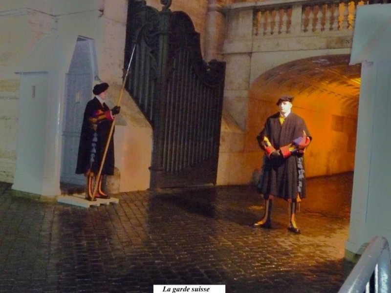 Rome 13