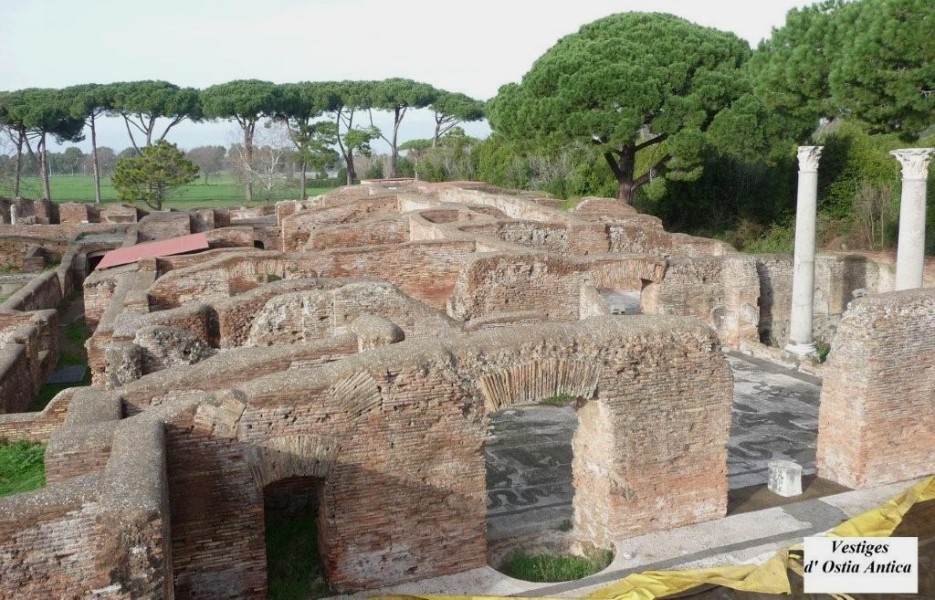 Rome 14