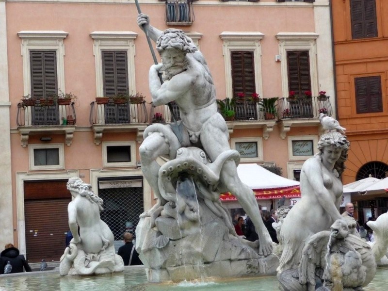 Rome 25