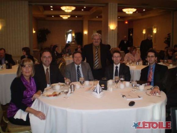 Chambre de commerce wb