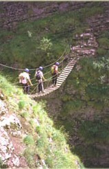 Viaferrata
