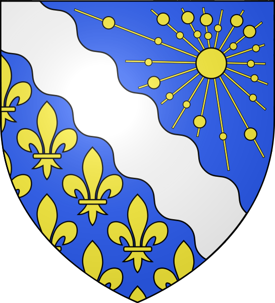 545px Blason departement fr Essonne svg