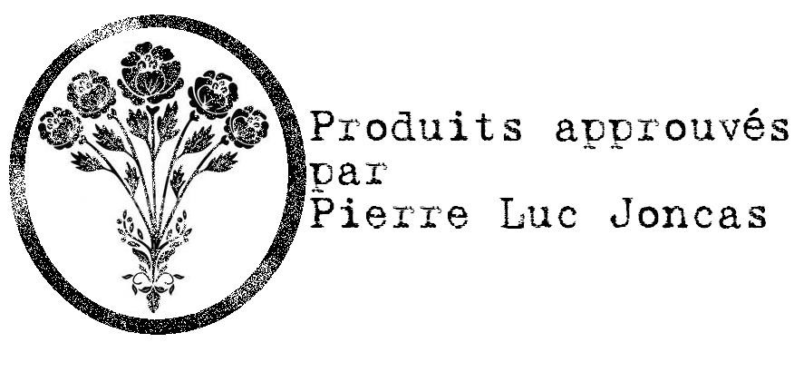 Produits approuves