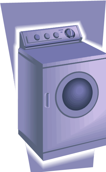 Lave linge