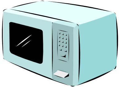 Micro ondes