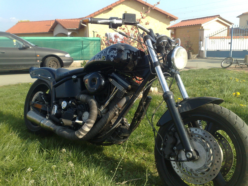 Fxrs