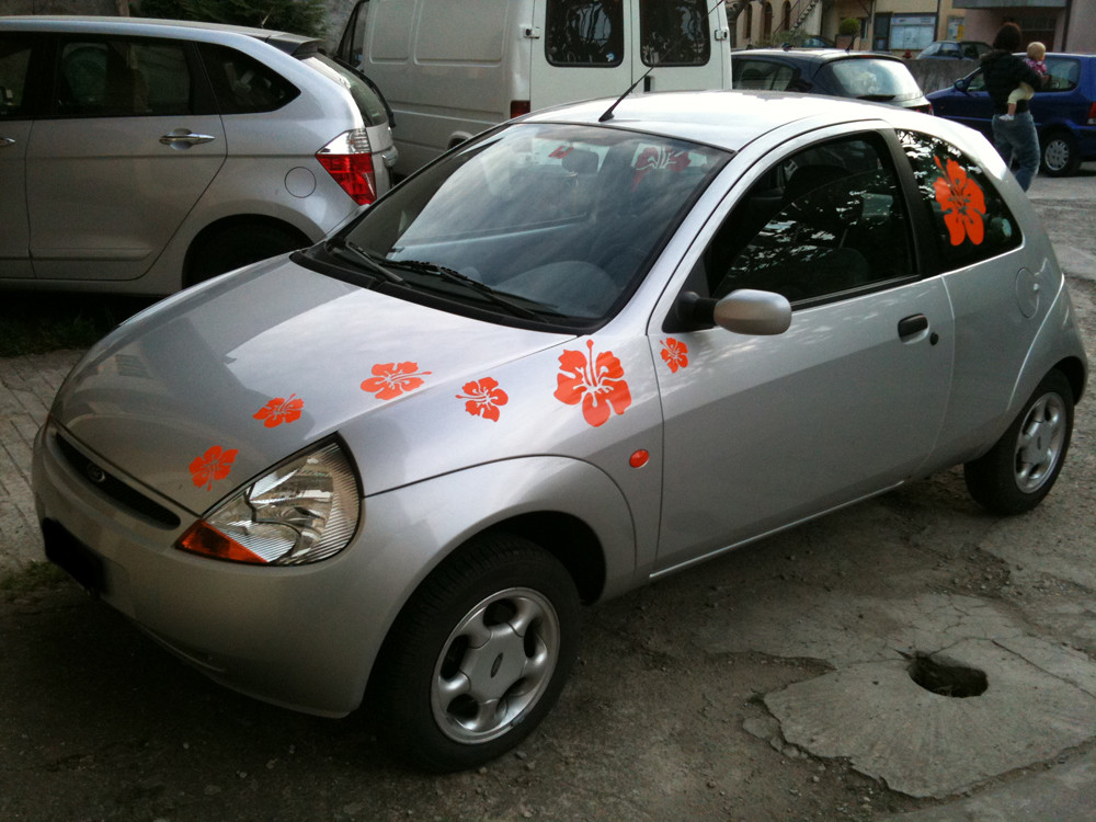 Ford Jas3