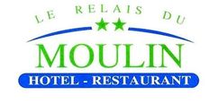 Logo Relais du moulin