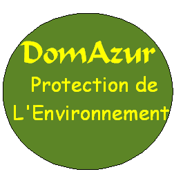 LOGO protection de l envirronement