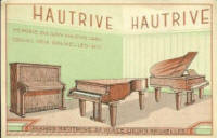 Hautrive pub