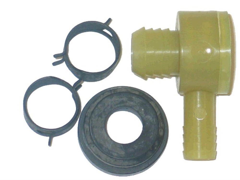 Ensemble valve por power brake 64 82 Custom 