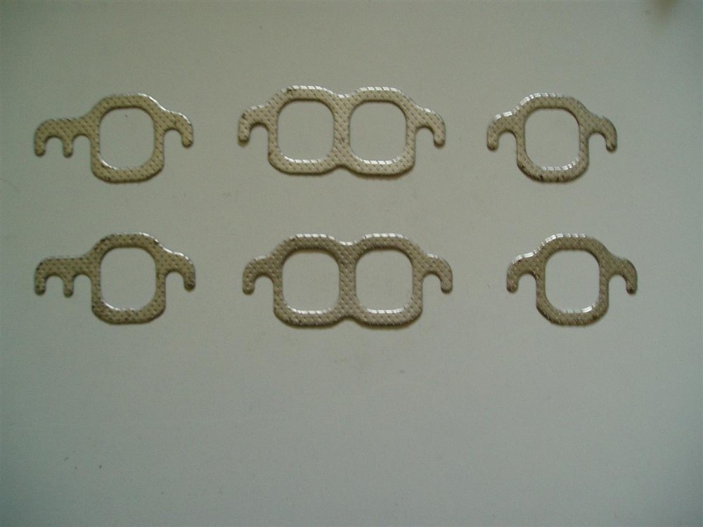 Joints echappement 68 82 SB 50 Custom 