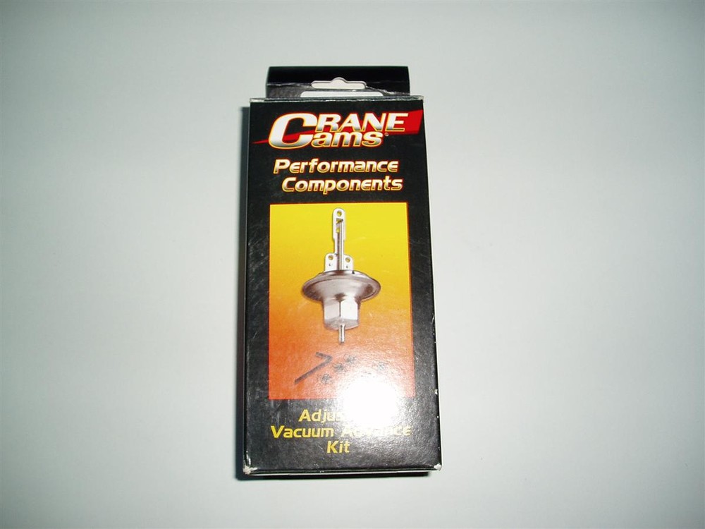 Menbrane de depression CRANE occasion Custom 