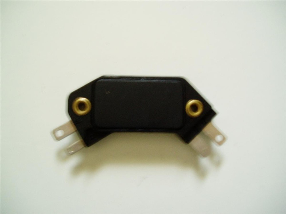 Module electronique allumeur 75 80 50 Custom 