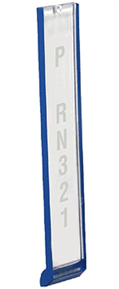 Verre facade vitesse auto 72 76 11 50 Custom 