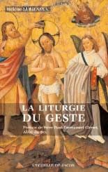 Liturgie geste