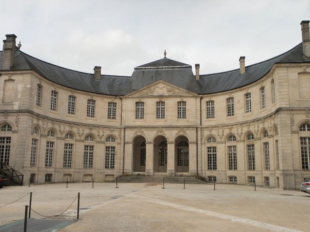 Le centre mondial de la paix