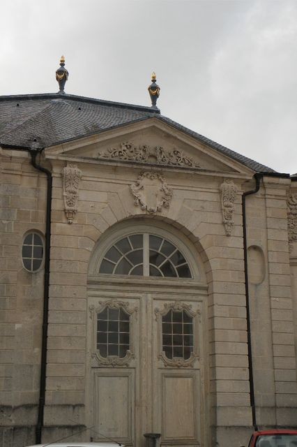 Le centre mondial de la paix 2