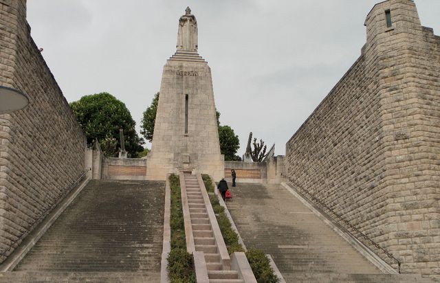 Monument du souvenir