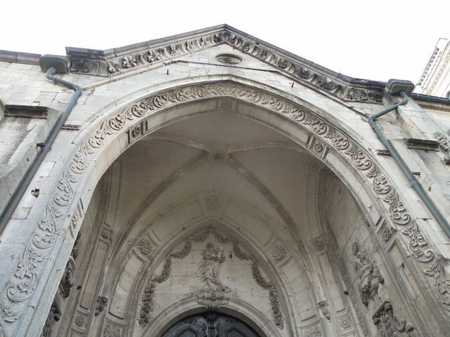Photo pour l architecture