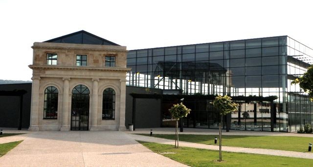 Piscine municipale