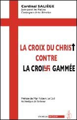 Croix Christ