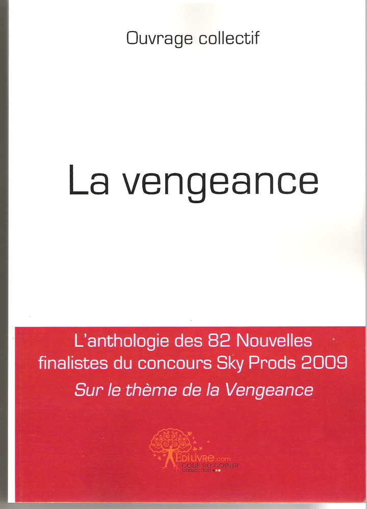 La vengeance 001
