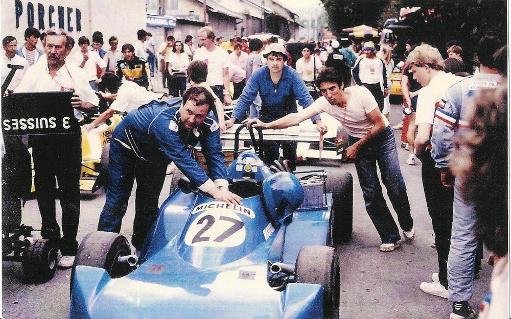 Pau 84 b birbes martini mk 31