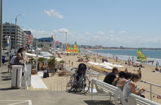 La Baule