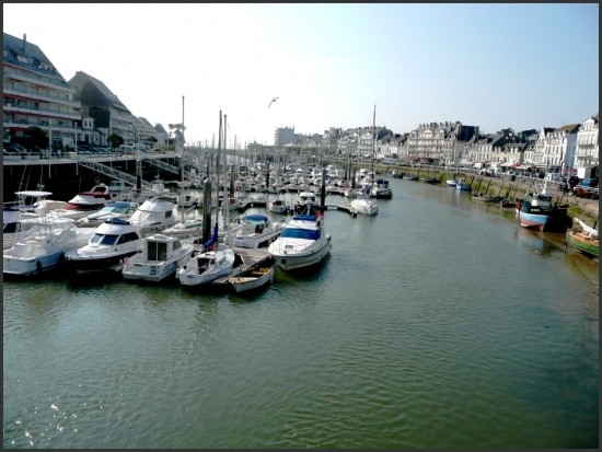 Ports la baule escoublac france 9521142841 949428 1 