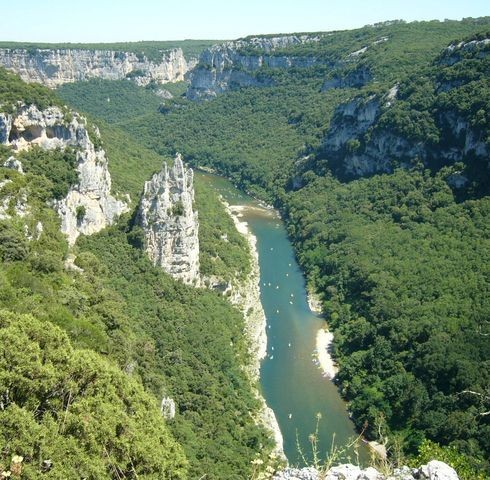 Ardeche 17