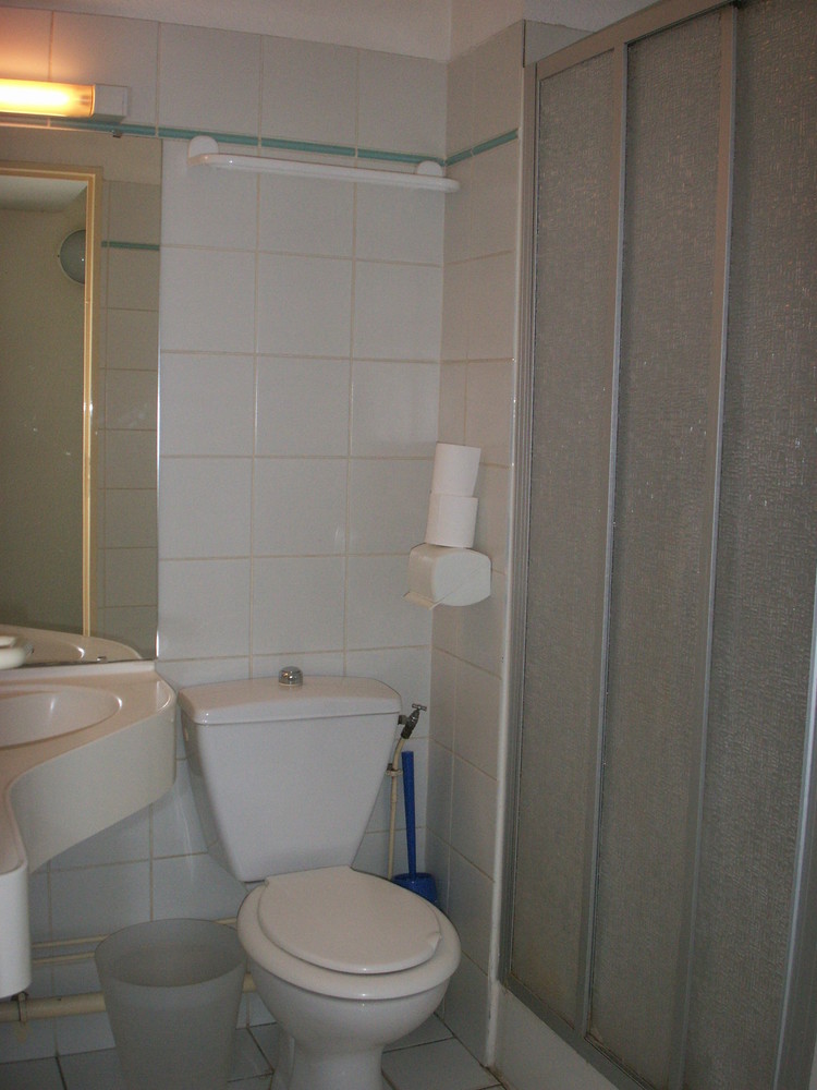 15 toilette douche 