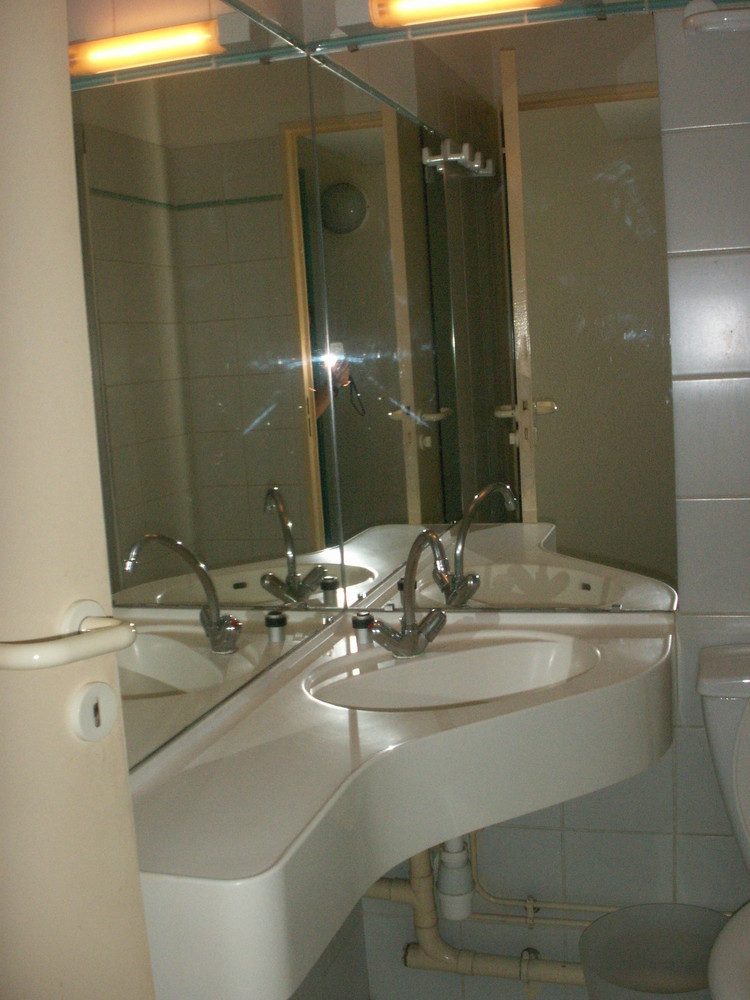 16 lavabo