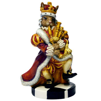 Bny old king cole db458