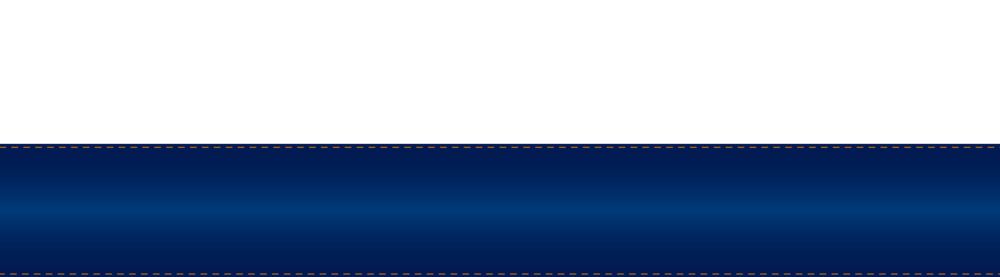 Barre bleue 1 