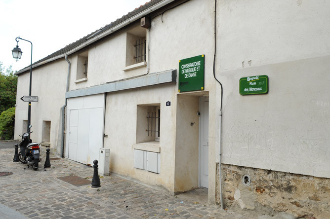 Conservatoire musique 1 