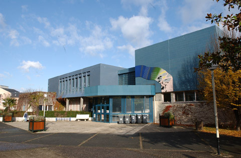 Mediatheque 1 