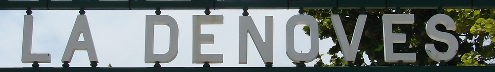 La denoves