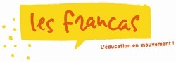 Logo les francas preview
