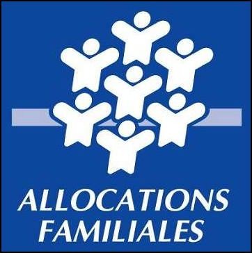 Logo caf