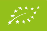 EU Organic Logo Colour Version 54x36mm IsoC