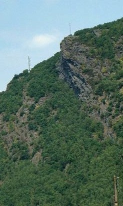 Roche laifour