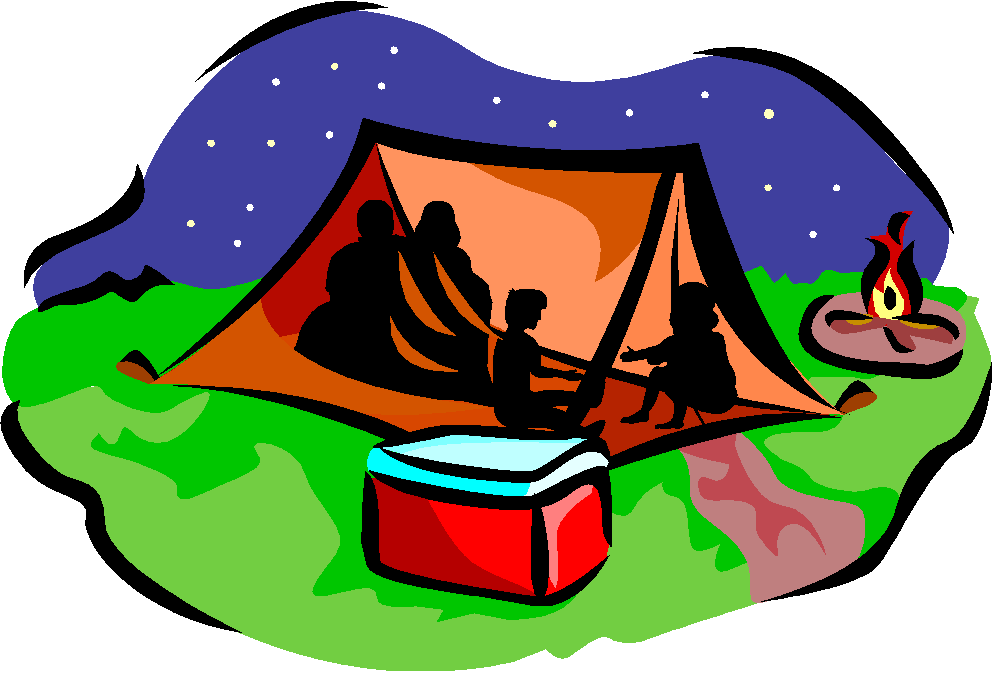 Camping
