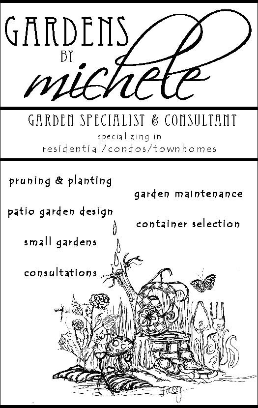 Gardensbymichele