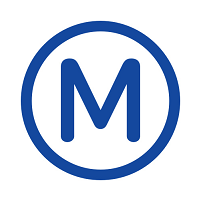 Metro paris logo 1 
