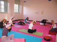 Copiedeyoga