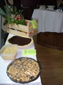 Buffet degust1