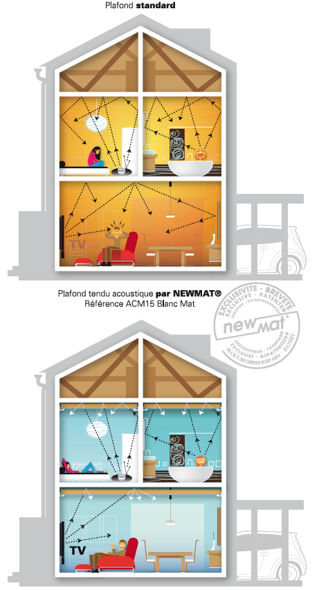 Acoustic AV AP