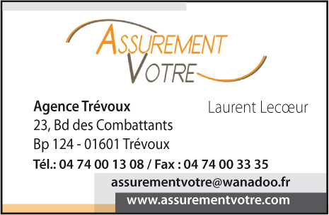 AssVotre