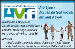 Avf